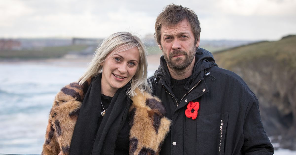 Shamed Kasabian singer Tom Meighan on plans to rebuild life after assault