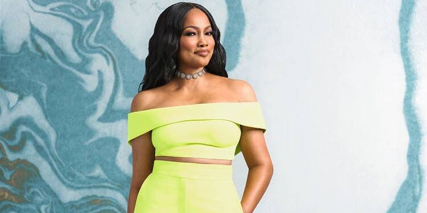 Loni Love Says She’s Helping Garcelle Beauvais Find A Hunky Man – Here’s How!