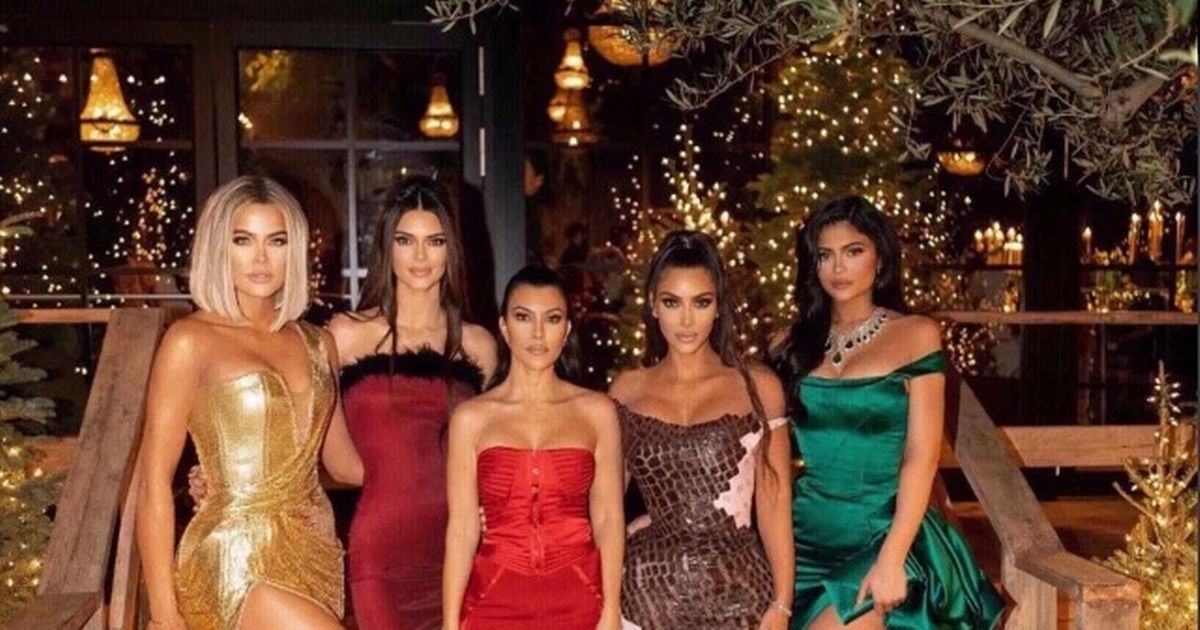 Kardashian family forced to call off Christmas bash for first time since 1978