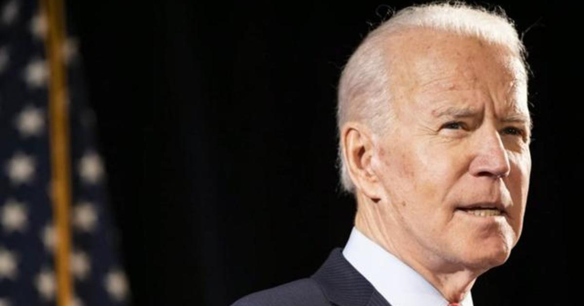 What can Biden do on climate change if Republicans keep Senate majority?