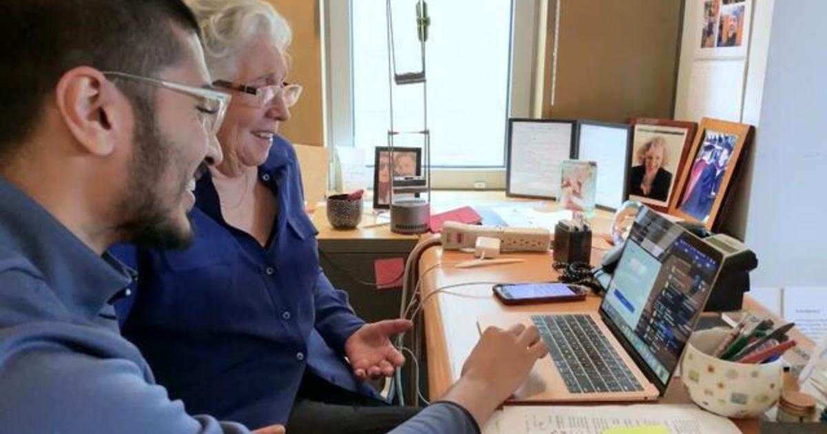 Candoo Tech aims to empower older adults with tech support