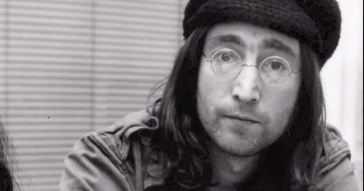 John Lennon’s final interview explored in new documentary