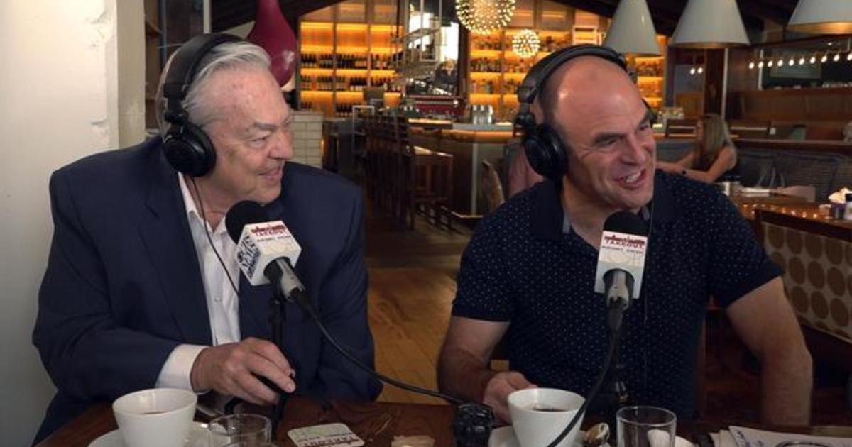 NPR’s Bill Kurtis and Peter Sagal on “The Takeout” — 9/6/19