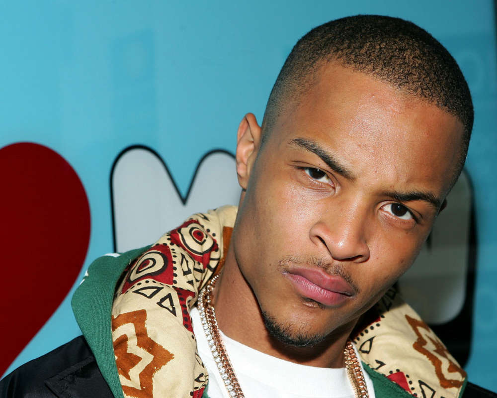 T.I. Celebrates Lauren London’s Birthday With An IG Shout Out