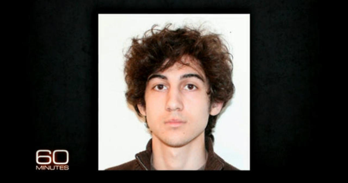 Catching Dzhokhar Tsarnaev