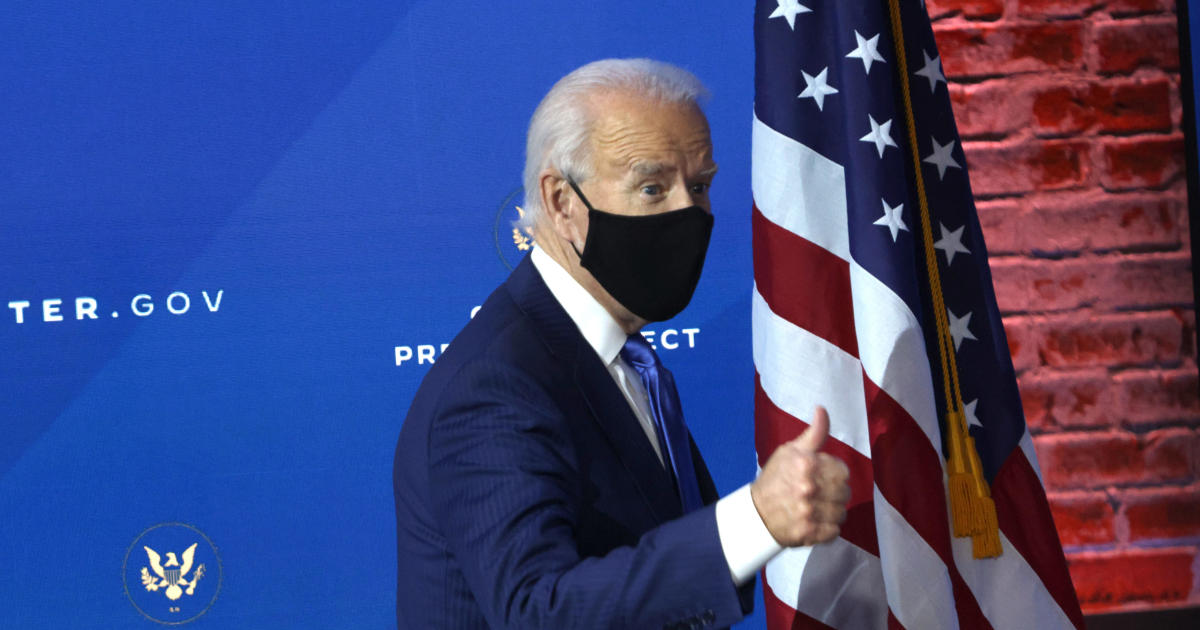 With Biden in White House, progressives see chance to rebalance courts