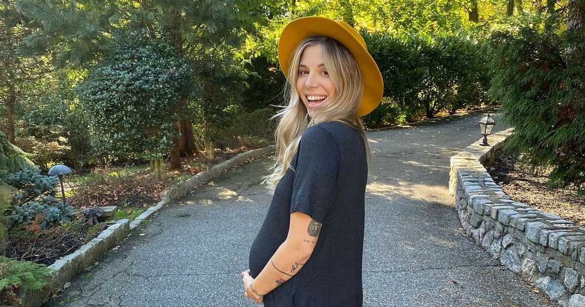 Christina Perri says losing baby was worst experience of her life