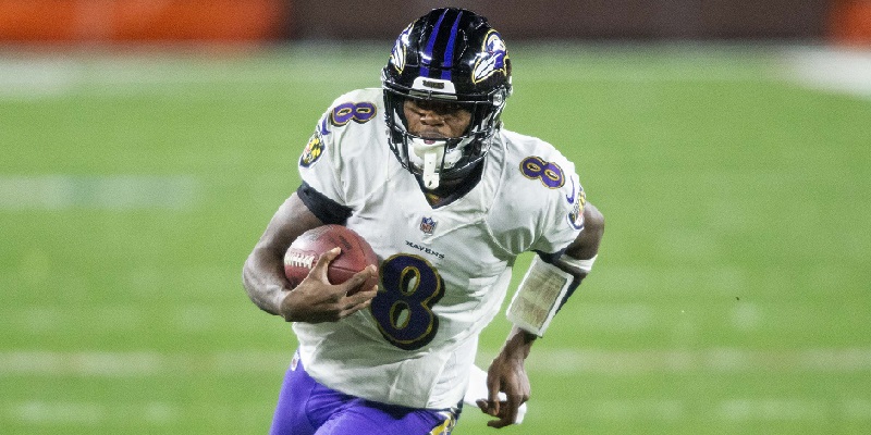 Ravens’ final-play safety costs bettor more than $70,000