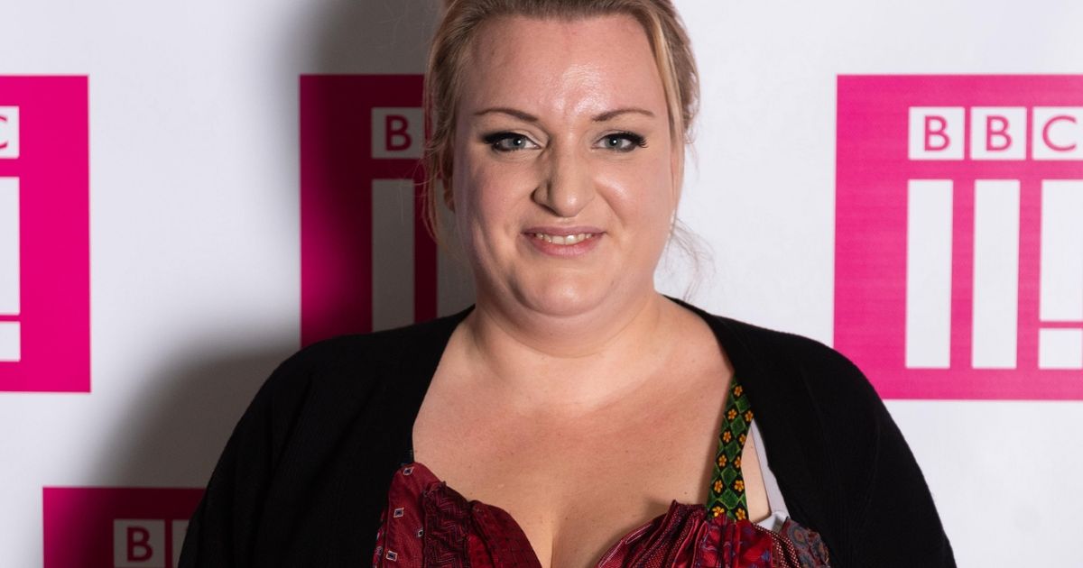 Taskmaster’s Daisy May Cooper leaves fans in disbelief with epic throwback snap