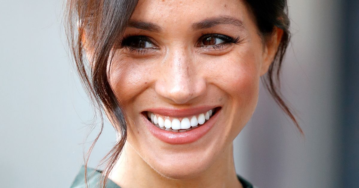 Meghan Markle messaged Matt Cardle who ‘ghosted her’ before she met Prince Harry