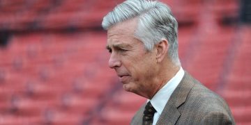 Phillies make Dombrowski president of baseball ops