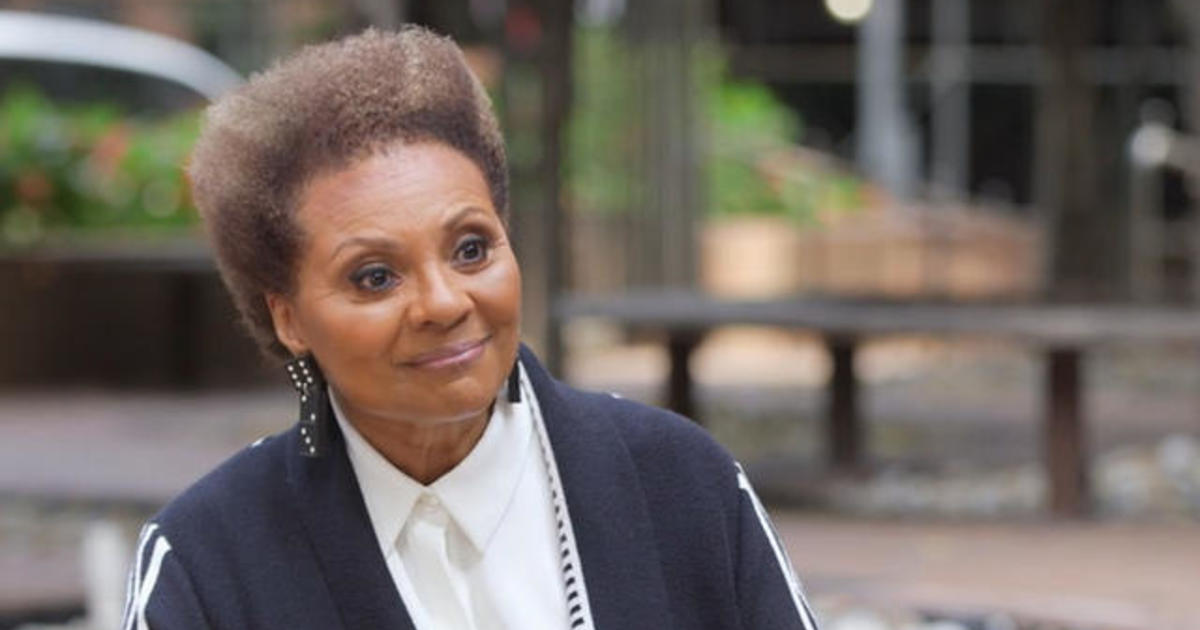 In Conversation: Leslie Uggams