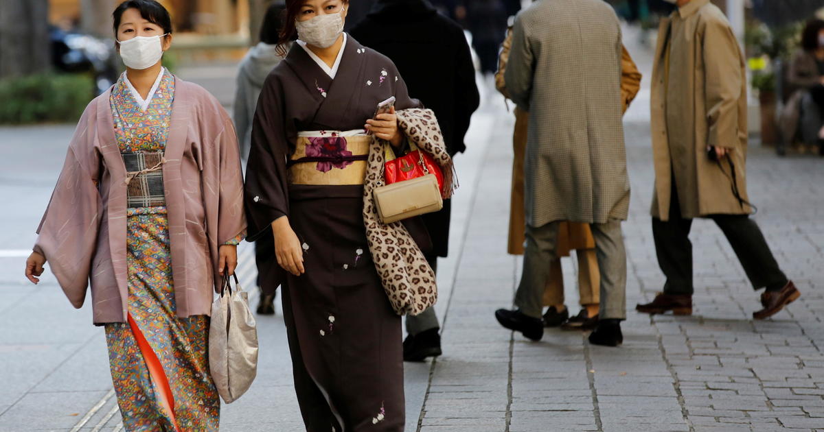 Japan’s soaring female suicide rate could be a warning to the world