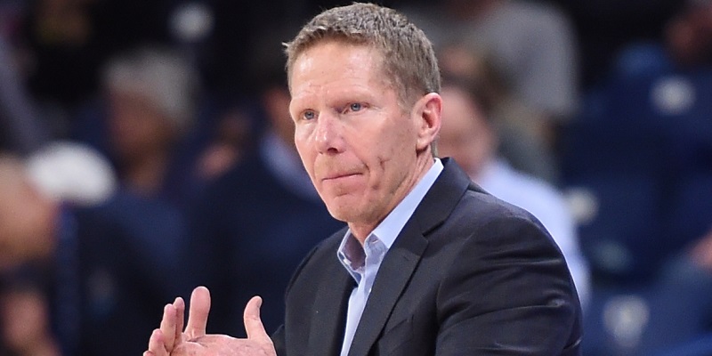 Mark Few