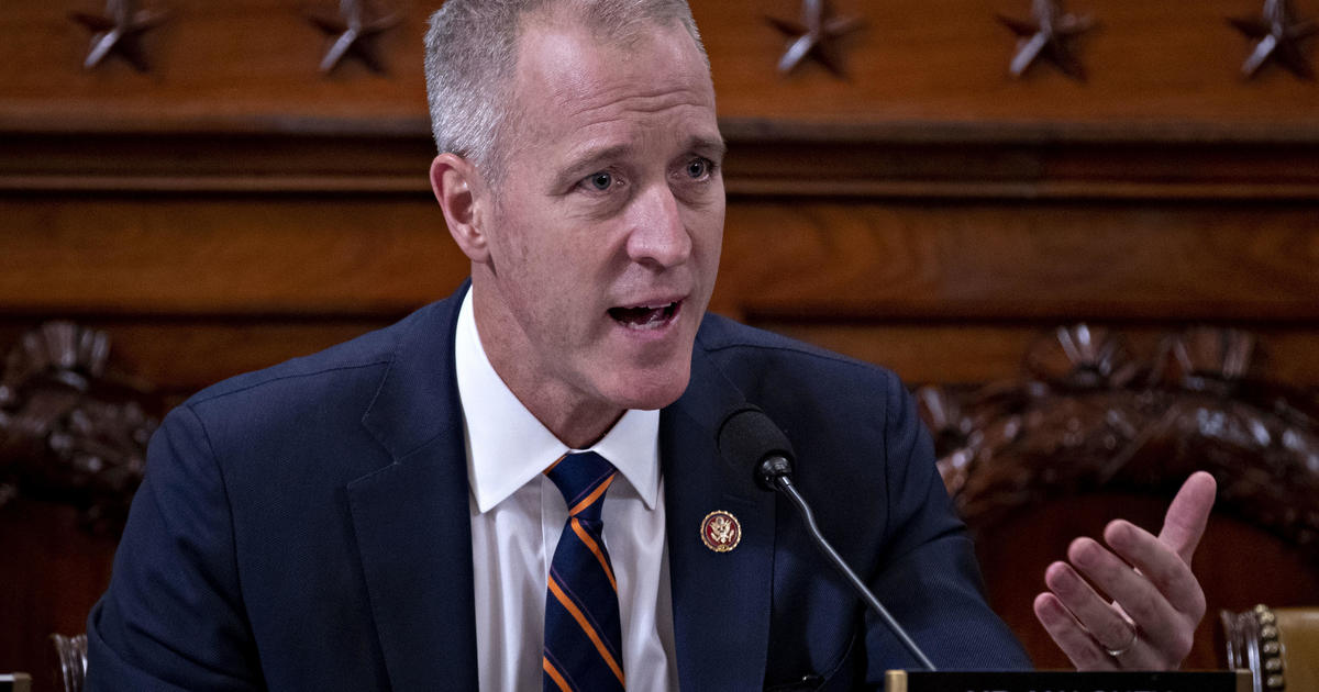 Sean Patrick Maloney elected leader of House Democratic campaign arm