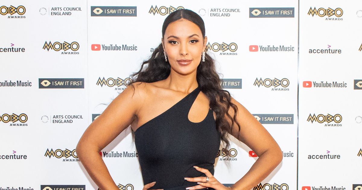 All the MOBO Awards 2020 winners as Maya Jama hosts first ceremony in 3 years