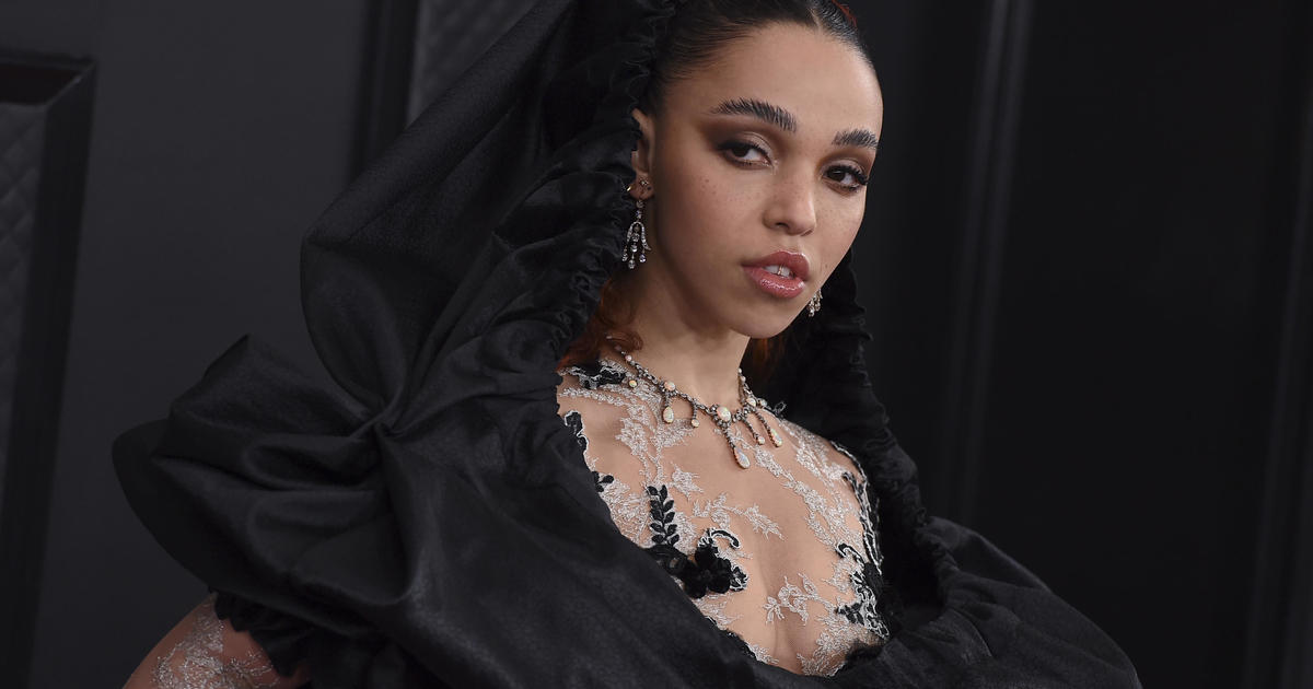 FKA twigs sues Shia LaBeouf over alleged sexual assault