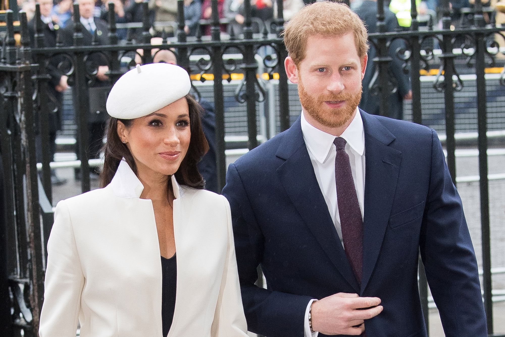 Prince Harry And Meghan Markle Reportedly ‘Looking Forward’ To Spending The Holidays In California – Here’s Why!