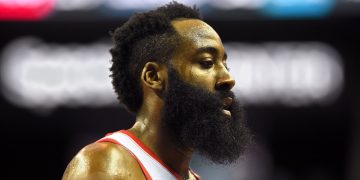 Report: 76ers not in Harden talks if Simmons, Embiid included