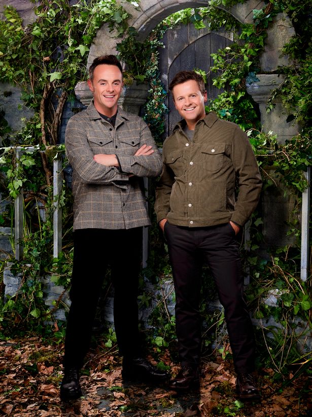 Ant McPartlin and Declan Donnelly have been on top form in this year's I'm A Celebrity...Get Me Out Of Here!