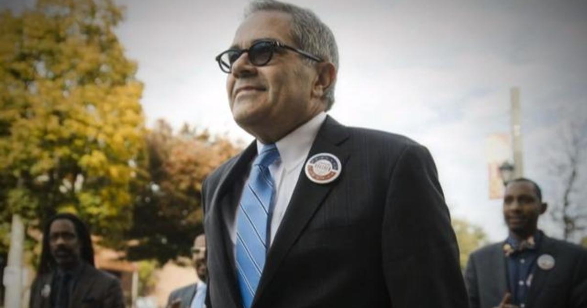 Philadelphia District Attorney Larry Krasner on mission to reform office’s culture