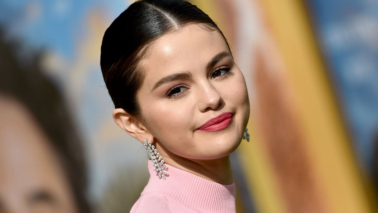 Selena Gomez’s Transplant Scar Makes Her Feel Like A ‘Warrior’ – Here’s Why!