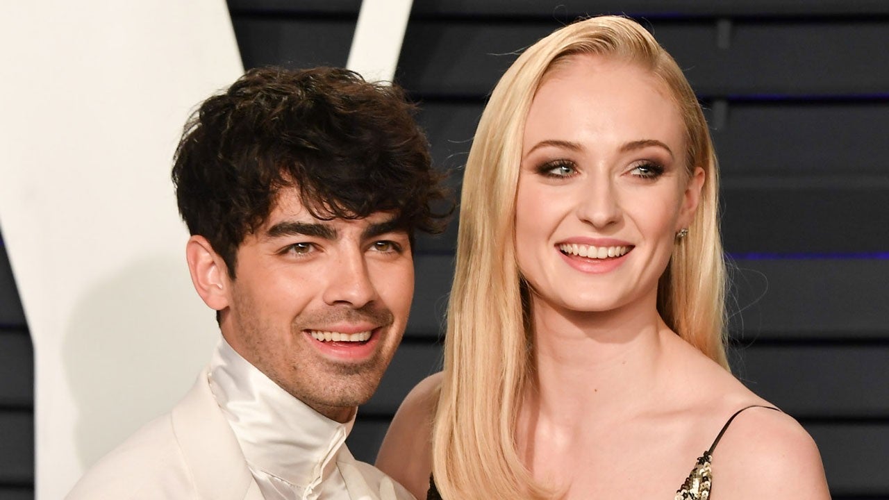 Joe Jonas And Sophie Turner – Inside Their Holiday Plans With Their Baby Daughter!