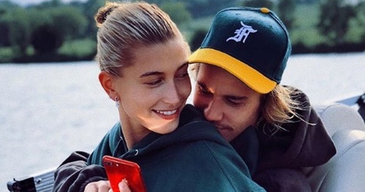 Justin Bieber attacks troll for ‘degrading, humiliating and shaming’ wife Hailey