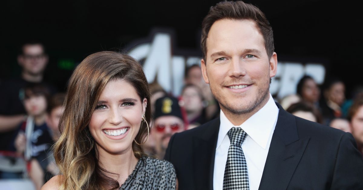 Chris Pratt calls Katherine Schwarzenegger a ‘great mom’ in moving birthday post