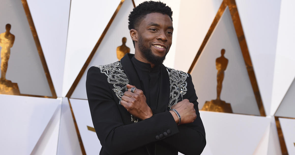 Marvel won’t recast T’Challa in “Black Panther 2”