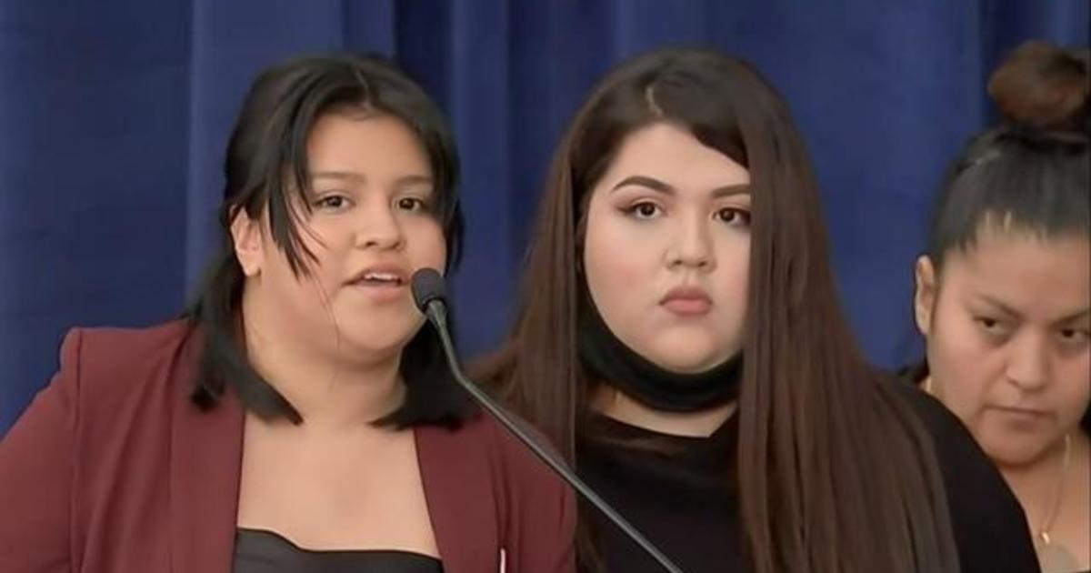 Vanessa Guillén’s sisters react to Fort Hood investigation