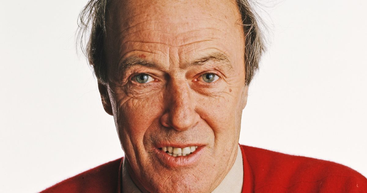 Roald Dahl family sorry for author saying ‘Hitler had reason for Holocaust’