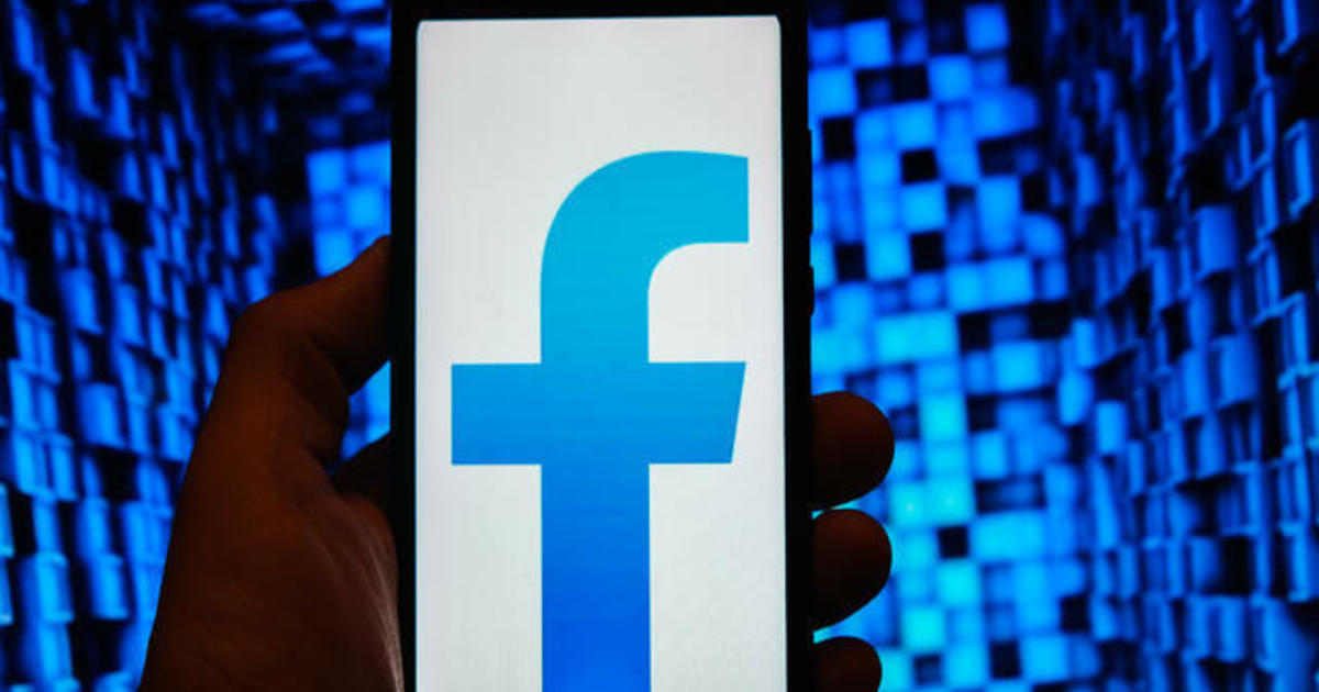 Feds and 46 states file antitrust lawsuit against Facebook