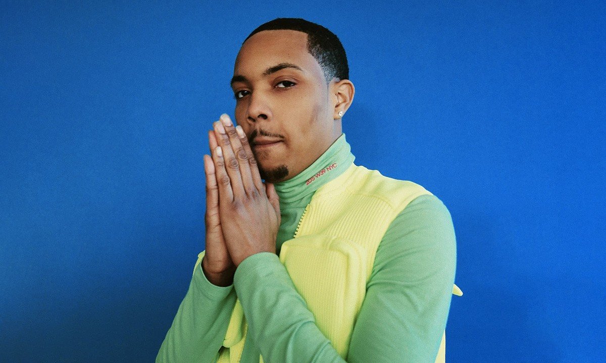 G Herbo Is Accused Of Using Stolen IDs To Charge Over $1 Million – Federal Fraud Case