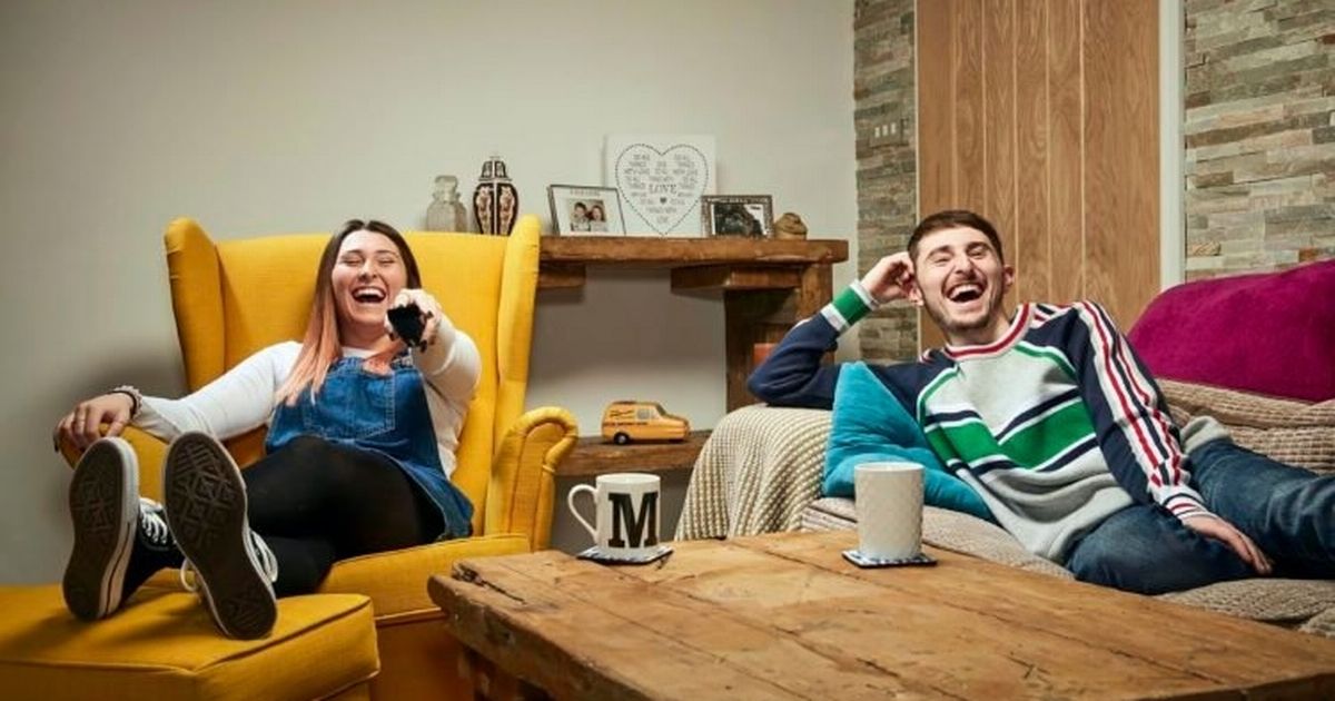 Gogglebox’s Sophie ‘leaves Debenhams smiling’ after losing job as stores close