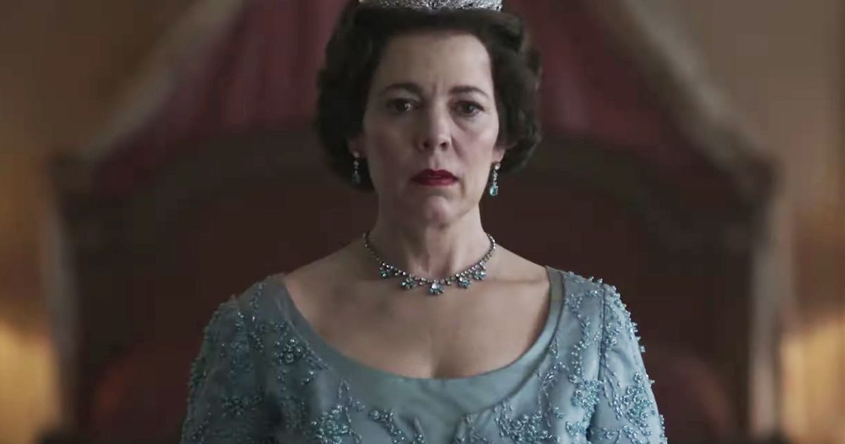 Olivia Colman to star in socially-distanced Cinderella with The Crown co-star