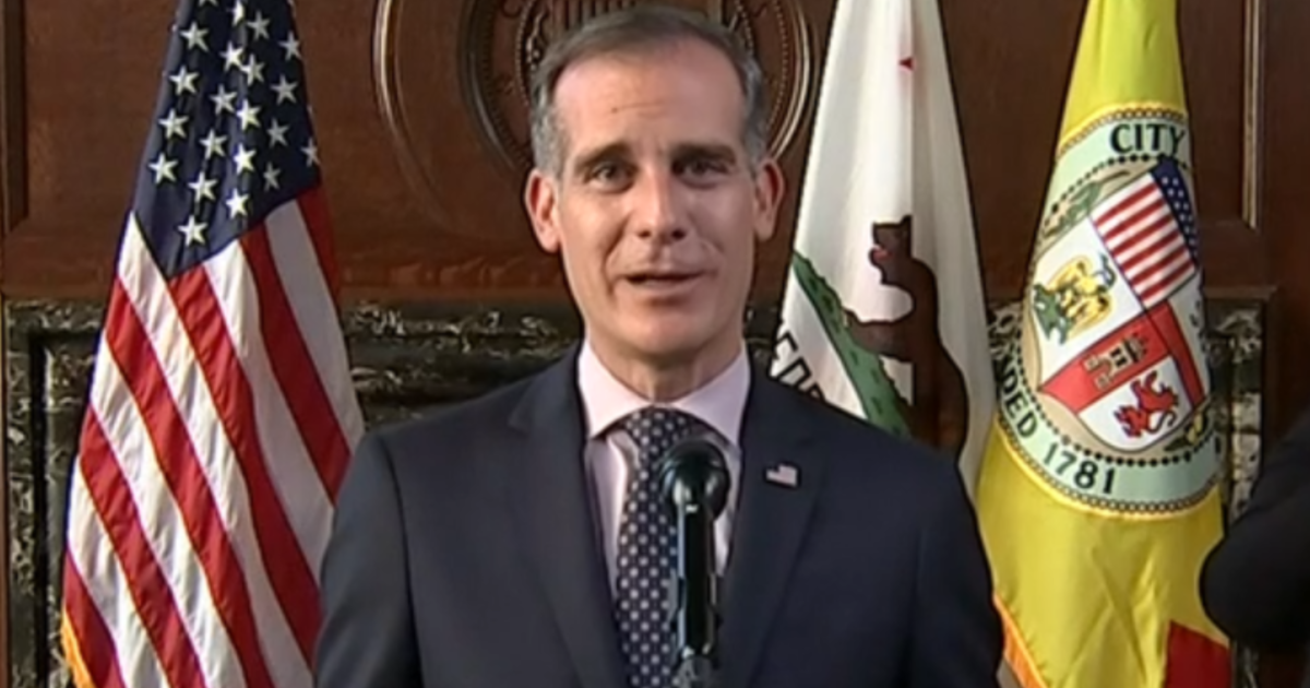 L.A. mayor issues new order, warns of “devastating tipping point”