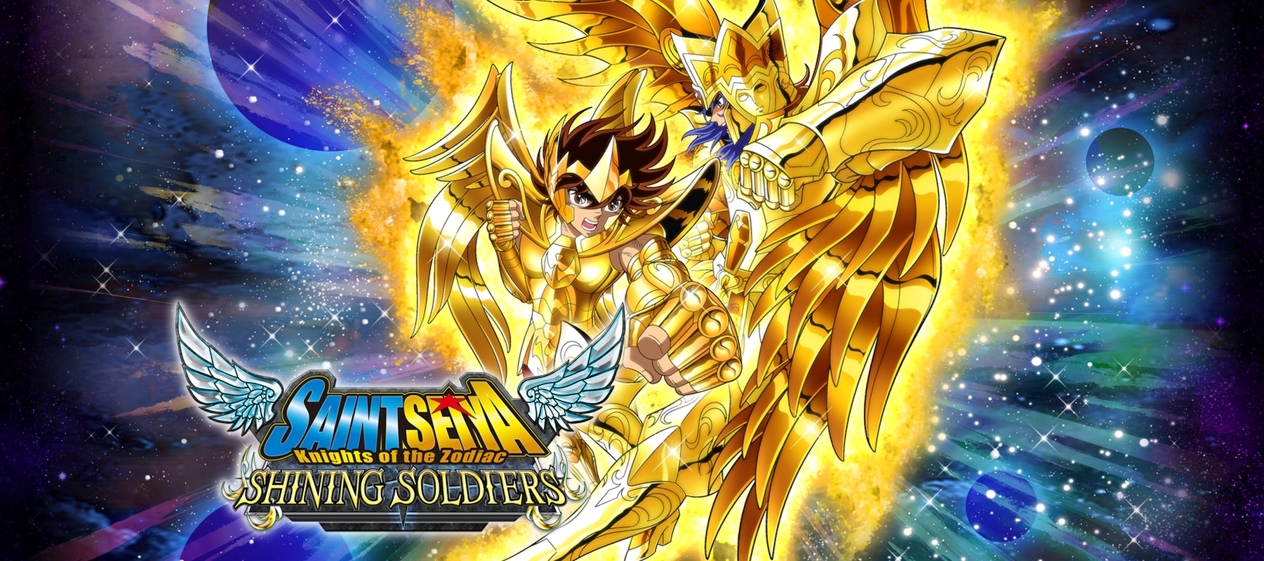 Mobile Game Saint Seiya Shining Soldiers Will Shut Down Servers On January 2021