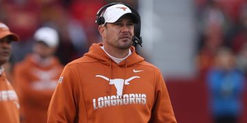 Texas AD: Tom Herman to return as Longhorns coach