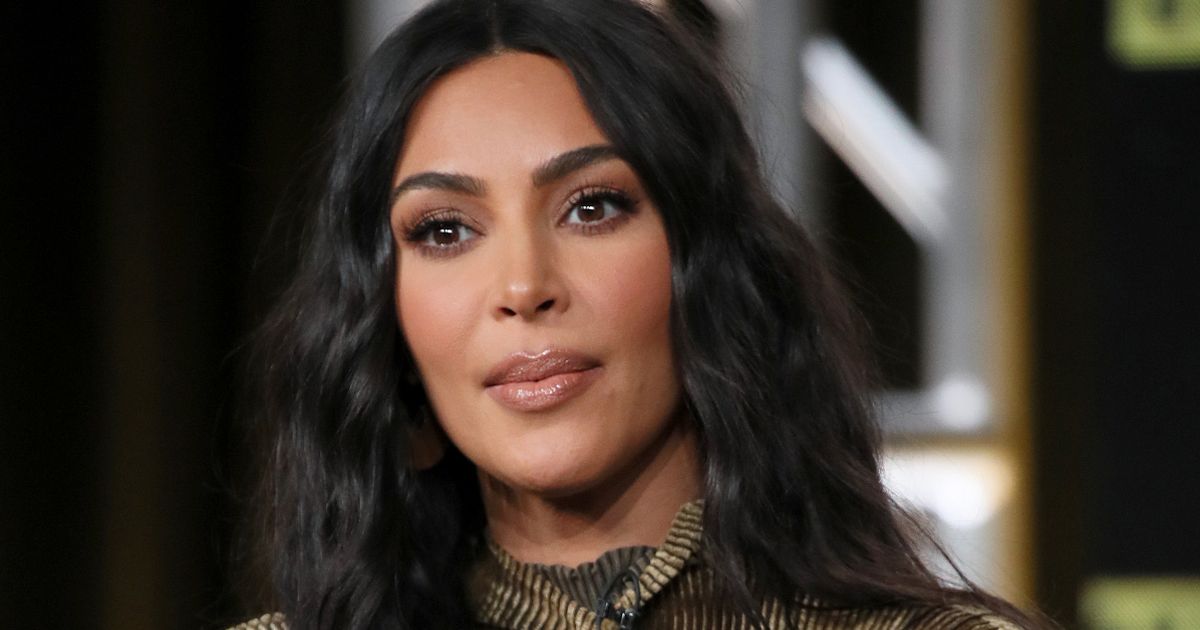 Kim Kardashian devastated as prisoner she tried to save is set for execution