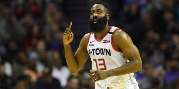 Report: Bucks, Heat added to James Harden’s trade wishlist