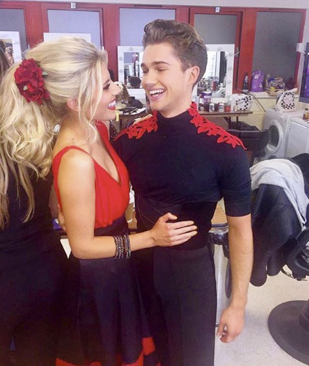 Fans were desperate for Mollie and AJ to get together