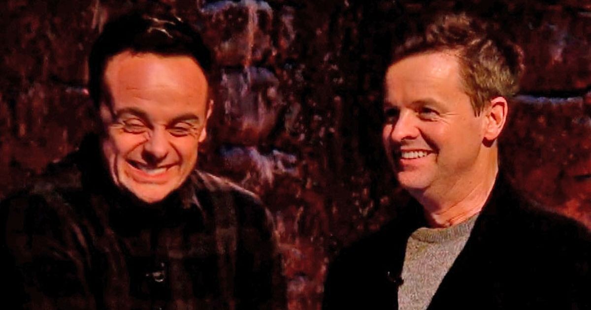 Inside Ant and Dec’s ‘healed’ relationship as they ‘reset power balance’