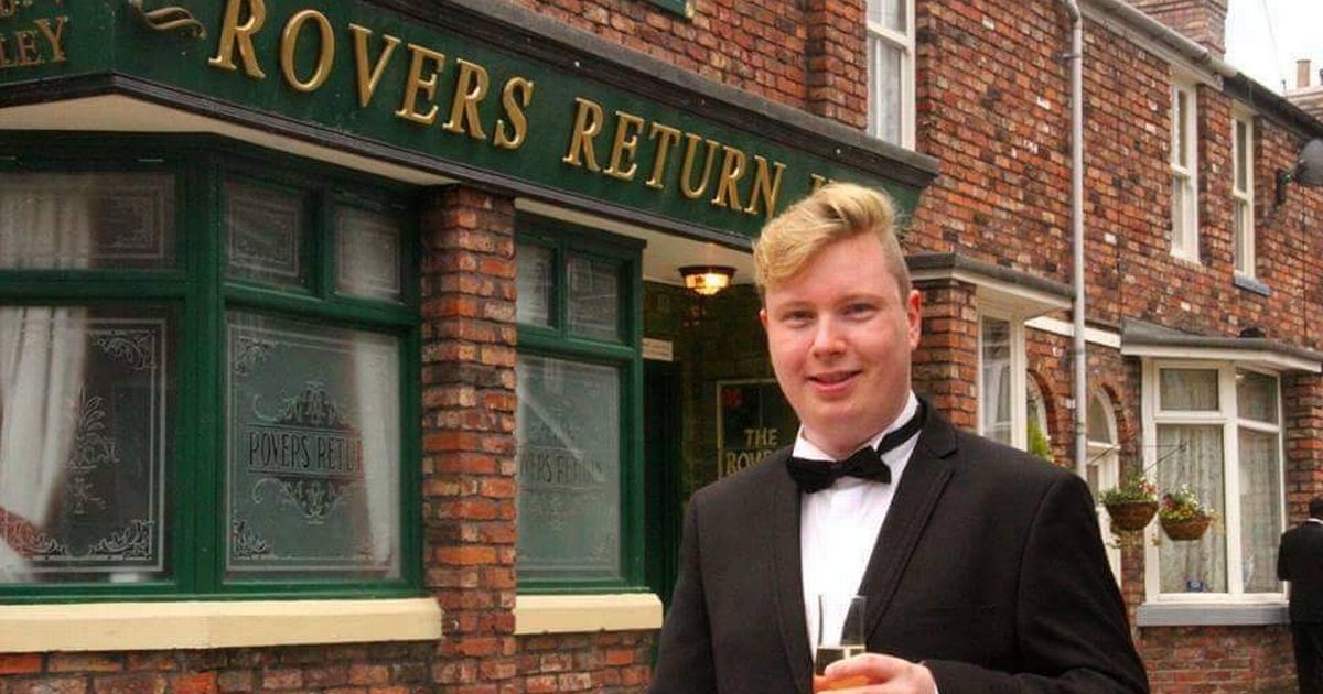 Inside life of Coronation Street superfan whose home is shrine to soap