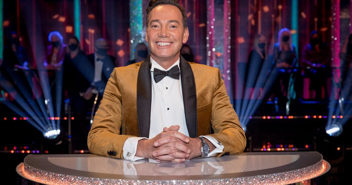 Strictly’s Craig Revel Horwood wants Kevin Clifton to return and praises Maisie