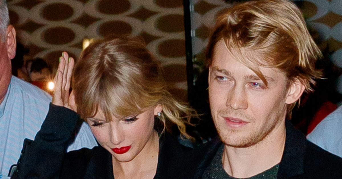 Taylor Swift’s ‘secret marriage’ rumours grow as Joe’s family refuse to deny it