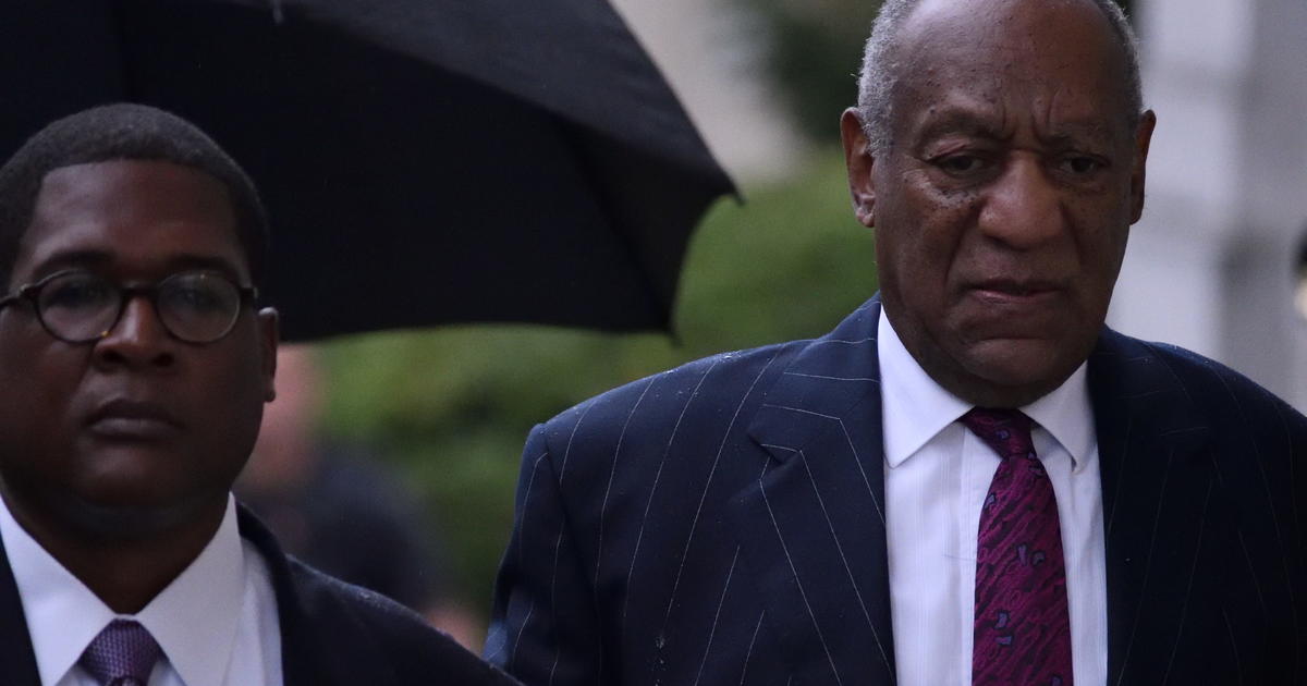 Pennsylvania Supreme Court hears arguments in Bill Cosby appeal