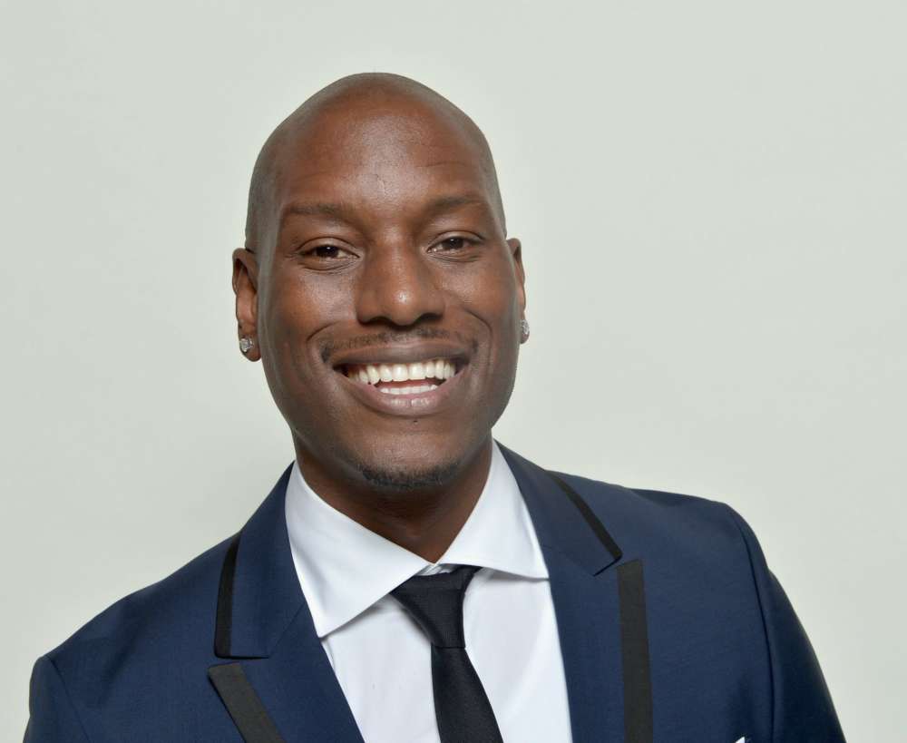 Tyrese Gibson Says He And Dwayne Johnson Are No Longer Feuding