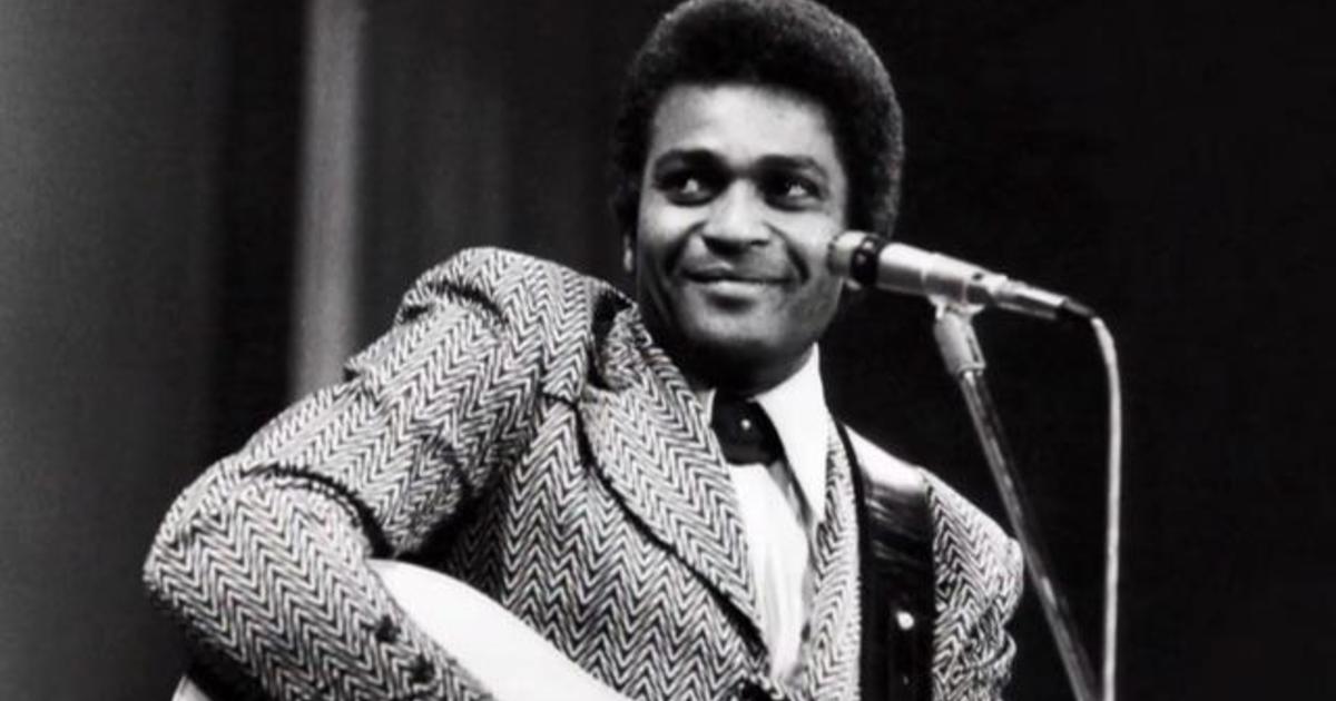 Country music star Charley Pride dies from COVID-19 complications