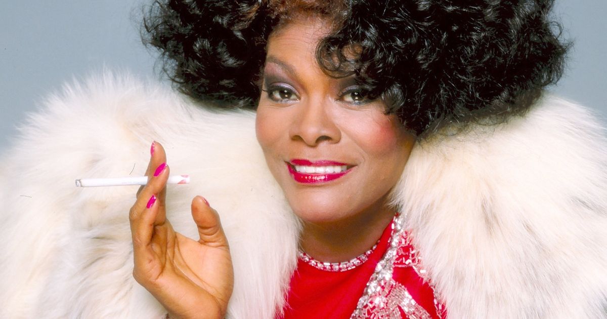 Dionne Warwick secret to age-defying looks as she approaches 80th birthday